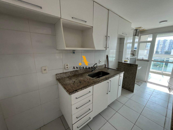 Imagem Apartamento com 3 Quartos à Venda, 69 m² em Barra Olimpica - Rio De Janeiro