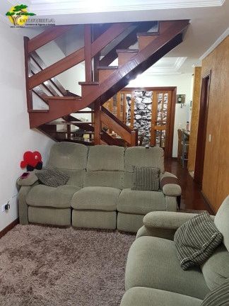 Imagem Casa de Condomínio com 3 Quartos à Venda, 100 m² em Mandaqui - São Paulo Imagem Casa de Condomínio com 3 Quartos à Venda, 100 m² em Mandaqui - São Paulo