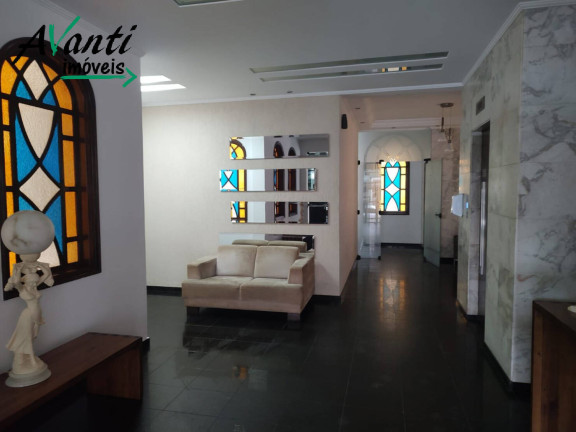 Imagem Apartamento com 2 Quartos à Venda, 113 m² em Gonzaga - Santos