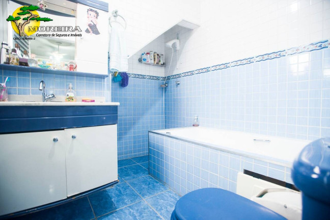 Imagem Casa com 3 Quartos à Venda, 209 m² em Lauzane Paulista - São Paulo