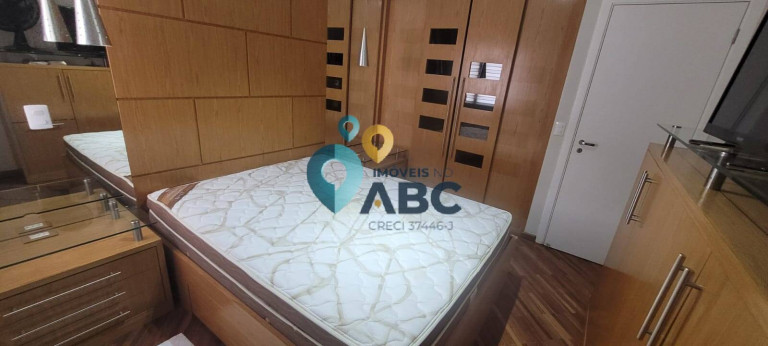 Imagem Apartamento com 3 Quartos à Venda, 100 m² em Jardim Do Mar - São Bernardo Do Campo Imagem Apartamento com 3 Quartos à Venda, 100 m² em Jardim Do Mar - São Bernardo Do Campo