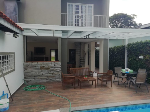 Imagem Imóvel com 3 Quartos à Venda, 250 m² em Represa Jurumirim - Avaré