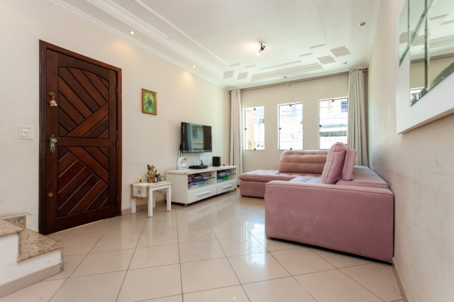 Imagem Casa com 3 Quartos à Venda, 180 m² em Vila Barreto - São Paulo Imagem Casa com 3 Quartos à Venda, 180 m² em Vila Barreto - São Paulo