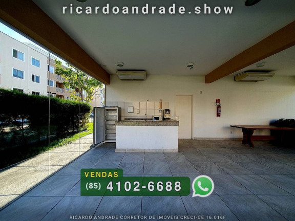 Imagem Apartamento com 2 Quartos para Alugar, 53 m² Imagem Apartamento com 2 Quartos para Alugar, 53 m²
