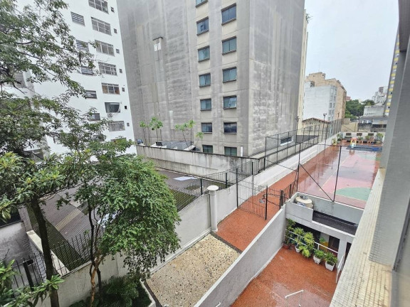 Imagem Apartamento com 1 Quarto à Venda, 63 m² em Higienópolis - São Paulo