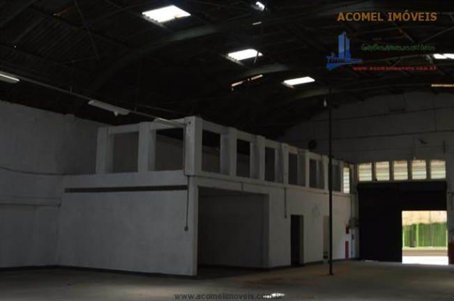 Imagem Imóvel Comercial para Alugar, 760 m² em Umuarama - Osasco