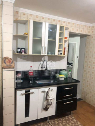 Imagem Apartamento com 2 Quartos à Venda, 60 m² em Centro - São Vicente Imagem Apartamento com 2 Quartos à Venda, 60 m² em Centro - São Vicente