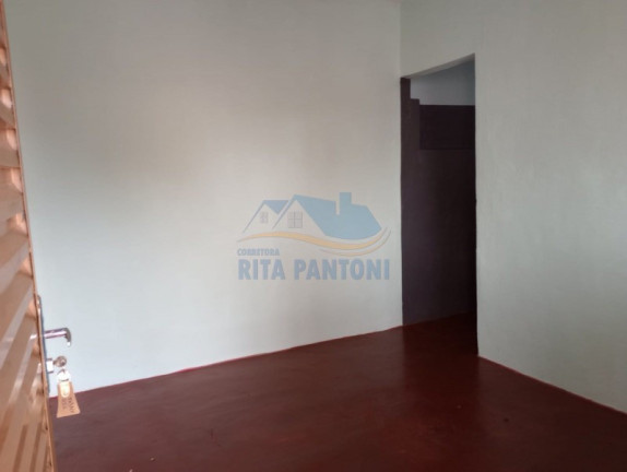 Imagem Casa com 1 Quarto à Venda, 42 m² em Vila Albertina - Ribeirão Preto