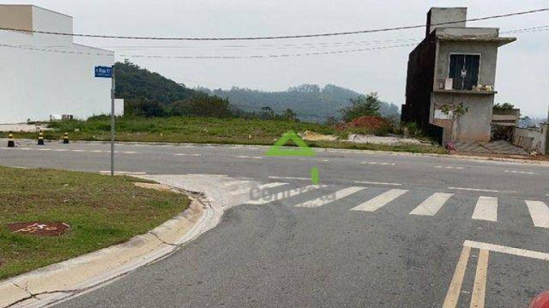 Imagem Terreno em Condomínio à Venda, 132 m² em Sítio Boa Vista - Cotia Imagem Terreno em Condomínio à Venda, 132 m² em Sítio Boa Vista - Cotia
