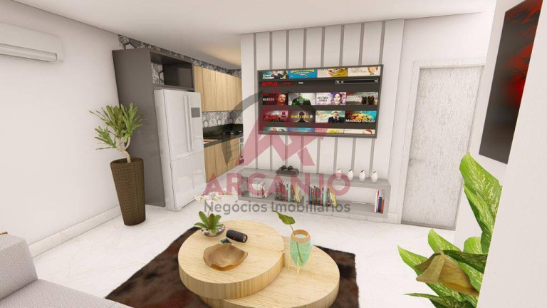 Imagem Apartamento com 2 Quartos à Venda, 66 m² em Pereque Açu - Ubatuba Imagem Apartamento com 2 Quartos à Venda, 66 m² em Pereque Açu - Ubatuba