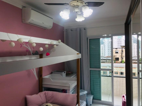 Imagem Apartamento com 2 Quartos à Venda,  em Boqueirão - Praia Grande