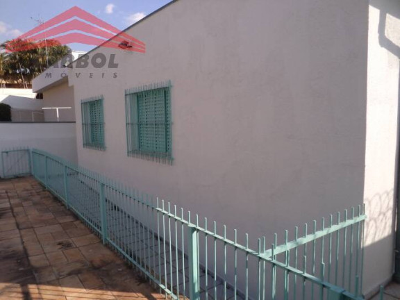 Imagem Casa com 5 Quartos à Venda, 380 m² em Jardim Brasil - Jundiaí Imagem Casa com 5 Quartos à Venda, 380 m² em Jardim Brasil - Jundiaí