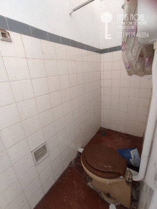 Imagem Apartamento com 3 Quartos à Venda, 152 m² em Campo Grande - Salvador Imagem Apartamento com 3 Quartos à Venda, 152 m² em Campo Grande - Salvador