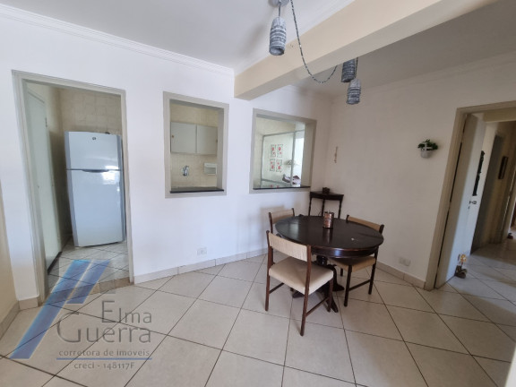 Imagem Apartamento com 2 Quartos à Venda, 114 m² em Itaguá - Ubatuba