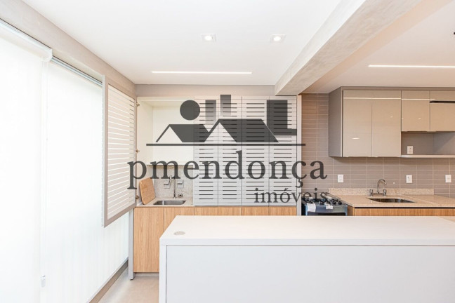 Imagem Apartamento com 2 Quartos à Venda, 65 m² em Bela Vista - São Paulo