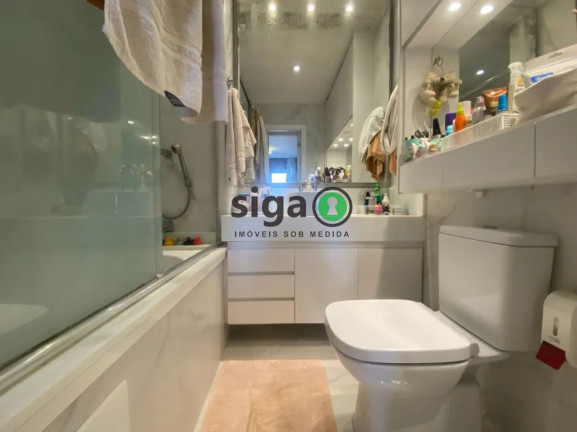 Imagem Apartamento com 3 Quartos à Venda ou Locação, 187 m² em Campo Belo - São Paulo Imagem Apartamento com 3 Quartos à Venda ou Locação, 187 m² em Campo Belo - São Paulo