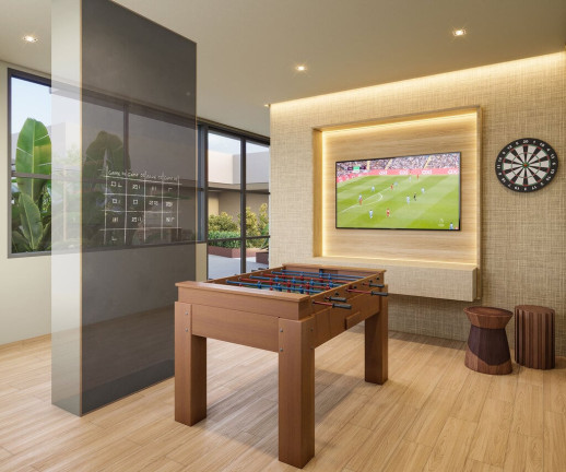 Imagem Apartamento com 2 Quartos à Venda, 91 m² em Vila Madalena - São Paulo
