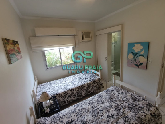Imagem Apartamento com 2 Quartos à Venda, 80 m² em Enseada - Guarujá