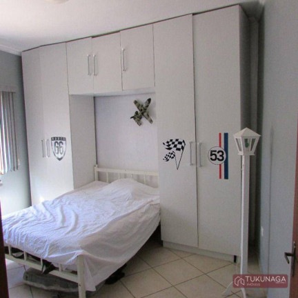 Imagem Sobrado com 3 Quartos à Venda, 209 m² em Jardim Rosa De Franca - Guarulhos