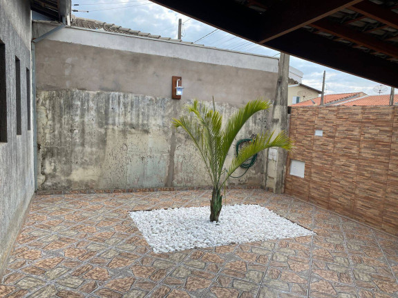 Imagem Casa com 2 Quartos à Venda, 168 m² em Residencial Pacaembu Ii - Itupeva Imagem Casa com 2 Quartos à Venda, 168 m² em Residencial Pacaembu Ii - Itupeva