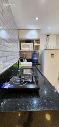 Imagem Apartamento com 2 Quartos à Venda, 52 m² em Cabo Branco - João Pessoa