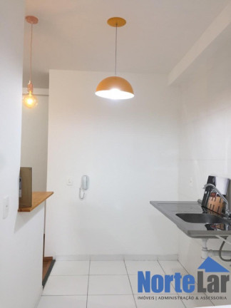 Imagem Apartamento com 2 Quartos à Venda, 46 m² em Loteamento City Jaragua - São Paulo