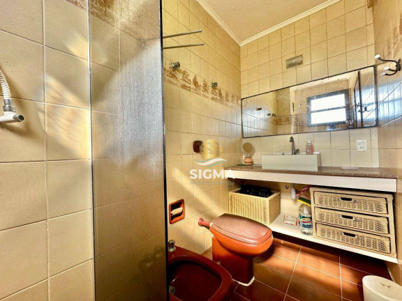 Imagem Apartamento com 4 Quartos à Venda, 175 m² em Jardim Astúrias - Guarujá Imagem Apartamento com 4 Quartos à Venda, 175 m² em Jardim Astúrias - Guarujá
