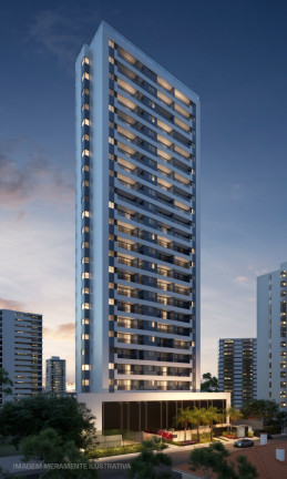 Imagem Apartamento com 3 Quartos à Venda, 81 m² em Encruzilhada - Recife Imagem Apartamento com 3 Quartos à Venda, 81 m² em Encruzilhada - Recife