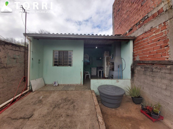 Casa com 1 Quarto à Venda, 73 m² em Jardim Nilton Torres - Sorocaba