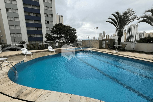 Imagem Apartamento com 3 Quartos à Venda, 120 m² em Vila Regente Feijó - São Paulo Imagem Apartamento com 3 Quartos à Venda, 120 m² em Vila Regente Feijó - São Paulo