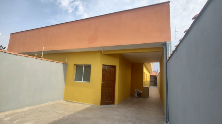 Imagem Casa com 2 Quartos à Venda, 90 m² em Jardim Guacira - Itanhaém Imagem Casa com 2 Quartos à Venda, 90 m² em Jardim Guacira - Itanhaém