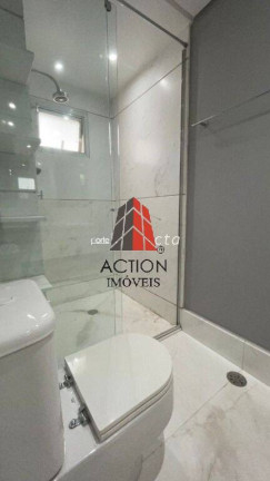 Apartamento com 3 Quartos à Venda, 122 m² em Vila Regente Feijó - São Paulo