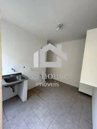 Imagem Sobrado com 3 Quartos para Alugar, 211 m² em Campestre - Santo André