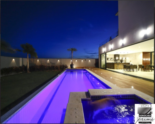 Imagem Casa com 4 Quartos à Venda, 700 m² em Jardim Residencial Saint Patrick - Sorocaba Imagem Casa com 4 Quartos à Venda, 700 m² em Jardim Residencial Saint Patrick - Sorocaba