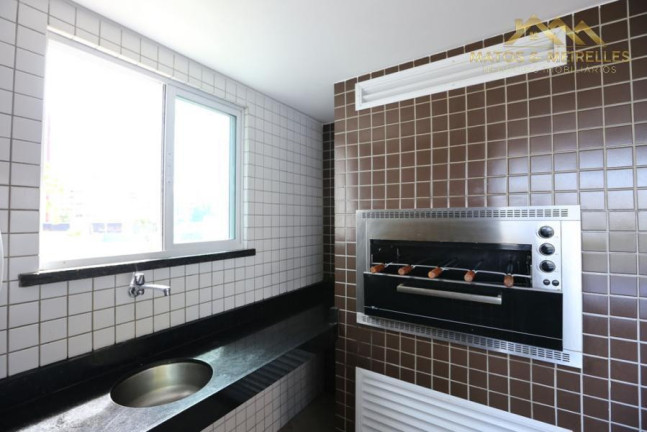 Imagem Apartamento com 3 Quartos à Venda, 104 m² em Cocó - Fortaleza Imagem Apartamento com 3 Quartos à Venda, 104 m² em Cocó - Fortaleza