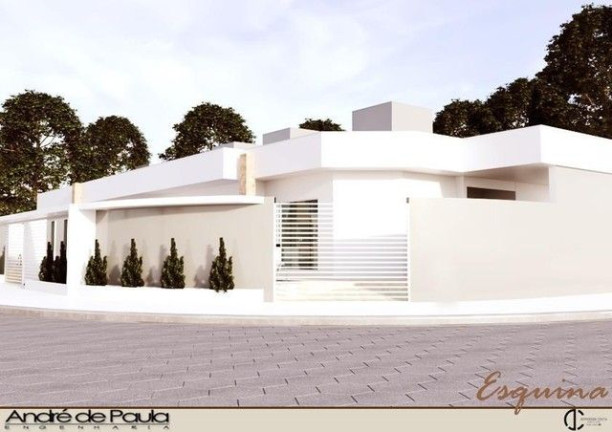 Casa com 2 Quartos à Venda, 74 m² em Estancia Sao Jose - Peruíbe