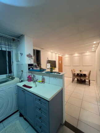 Imagem Imóvel com 1 Quarto à Venda, 45 m² em Tucum - Cariacica Imagem Imóvel com 1 Quarto à Venda, 45 m² em Tucum - Cariacica
