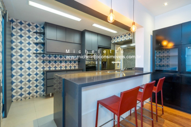 Imagem Apartamento com 3 Quartos à Venda, 186 m² em Brooklin Novo - São Paulo