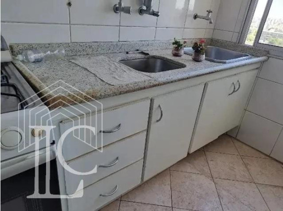 Imagem Apartamento com 1 Quarto à Venda, 32 m² em Jabaquara - São Paulo
