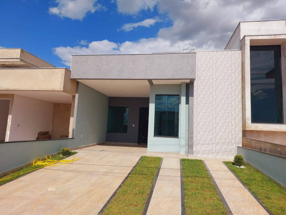 Imagem Casa de Condomínio com 3 Quartos à Venda, 150 m² em Caguassu - Sorocaba