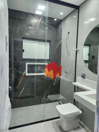 Imagem Casa com 3 Quartos à Venda, 127 m² em Jardim Terramérica I - Americana Imagem Casa com 3 Quartos à Venda, 127 m² em Jardim Terramérica I - Americana