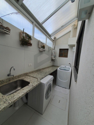Imagem Casa de Condomínio com 3 Quartos à Venda, 170 m² em São Lourenço - Curitiba