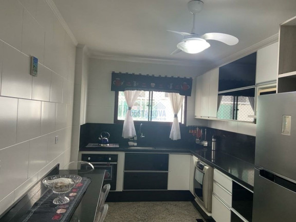 Imagem Apartamento com 4 Quartos à Venda, 287 m² em Tupi - Praia Grande Imagem Apartamento com 4 Quartos à Venda, 287 m² em Tupi - Praia Grande