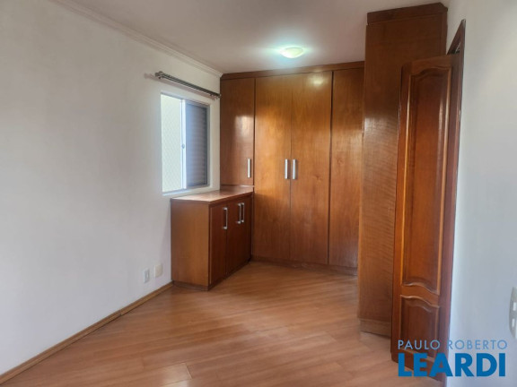 Imagem Apartamento com 2 Quartos para Alugar, 55 m² em Parque Marajoara - Santo André