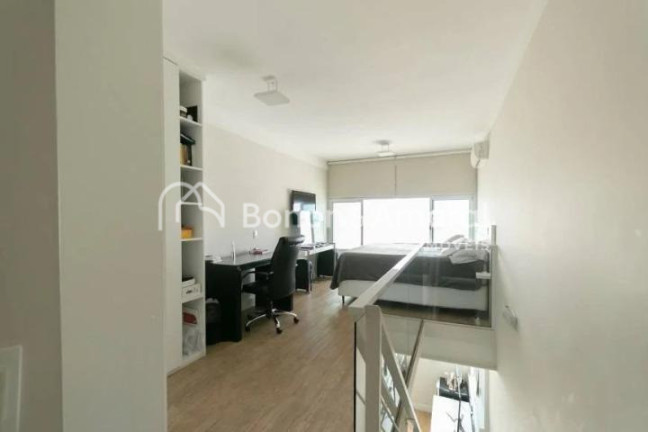 Imagem Apartamento com 1 Quarto à Venda, 65 m² em Cambuí - Campinas Imagem Apartamento com 1 Quarto à Venda, 65 m² em Cambuí - Campinas