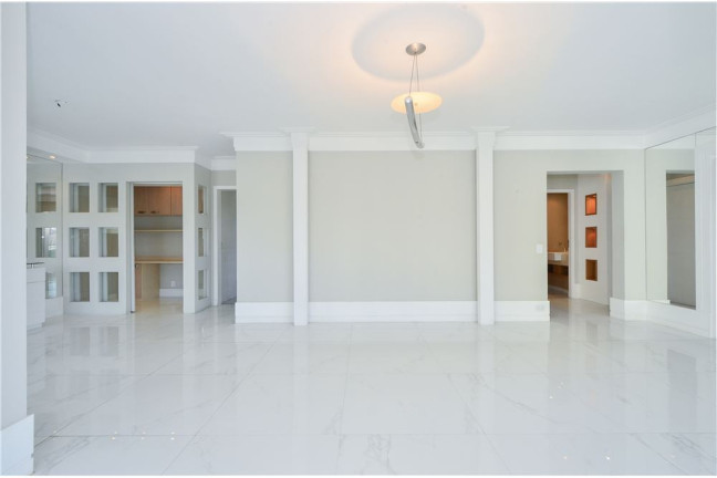 Imagem Apartamento com 3 Quartos à Venda, 177 m² em Panamby - São Paulo