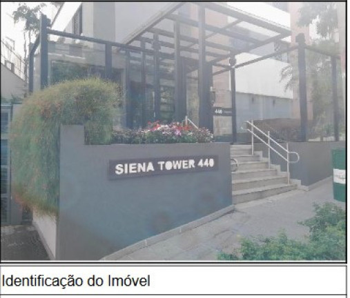 Imagem Apartamento com 1 Quarto à Venda, 90 m² em Santana - Sao Paulo