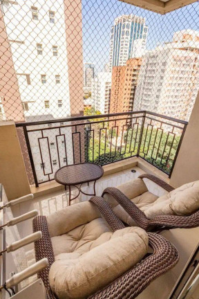 Imagem Apartamento com 3 Quartos para Alugar, 84 m² em Alphaville - Barueri Imagem Apartamento com 3 Quartos para Alugar, 84 m² em Alphaville - Barueri