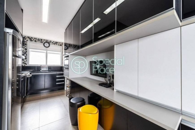 Imagem Apartamento com 4 Quartos à Venda, 300 m² em Paraíso - São Paulo Imagem Apartamento com 4 Quartos à Venda, 300 m² em Paraíso - São Paulo