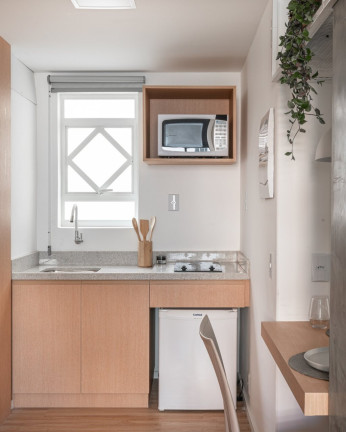 Imagem Imóvel com 1 Quarto à Venda, 32 m² em Centro Histórico - Porto Alegre Imagem Imóvel com 1 Quarto à Venda, 32 m² em Centro Histórico - Porto Alegre